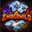 Emberwild logo
