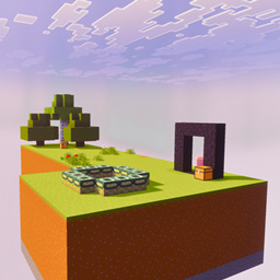 Skyblock Plus project image