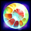 Lodestone: Match-3 Adventure logo
