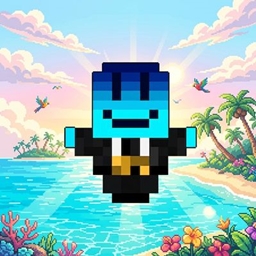 Gaxmine12 - Custom Totem logo