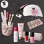 Bella Nails set logo