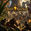 Quest KnockOut logo