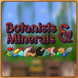 Botanists and Minerals project image