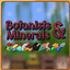 Botanists and Minerals logo