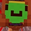 MOB DEATH PARTICLE logo