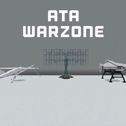 Air Tactical Arsenal - WarZone
