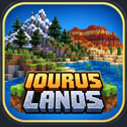 Iourus Lands logo