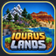 Iourus Lands logo