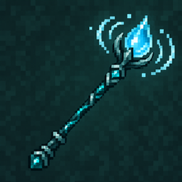 Aquafill Wand | Water Filling Tool logo