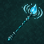 Aquafill Wand | Water Filling Tool logo