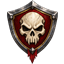 HardcoreBuddy logo
