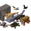Animals full verision logo