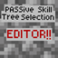 Passive Skill Tree Custom Tree Select logo