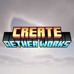 Create  Aether Works project image