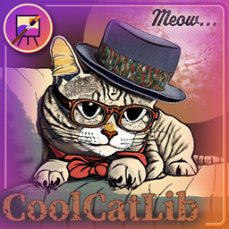 CoolCatLib: Canvas
