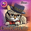 CoolCatLib: Canvas logo