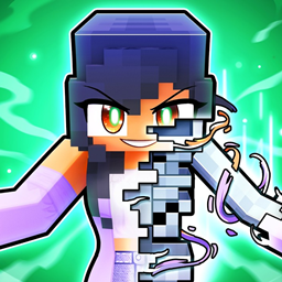 But I Can Regenerate logo