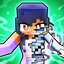 But I Can Regenerate logo