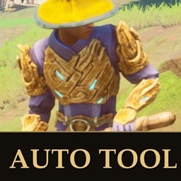 Auto Equip Tool project image