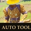 Auto Equip Tool logo