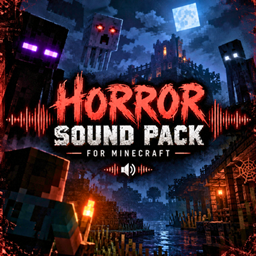 Horror Sound Pack project image