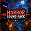 Horror Sound Pack logo