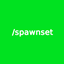 Spawn Set logo