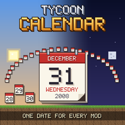 Tycoon Calendar project image
