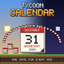Tycoon Calendar logo