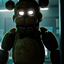 FNAF Naoki logo
