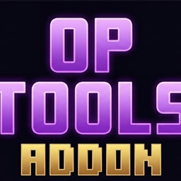 Op-Tools Addon logo