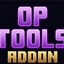 Op-Tools Addon logo