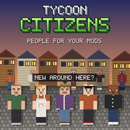Tycoon Citizens logo