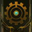 Asylum - Clockwork Catacombs logo