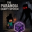 TheParonia logo
