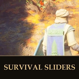 Survival Sliders logo