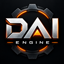 DAI Engine ( Decisions and Impulses / D.A.I. ) logo