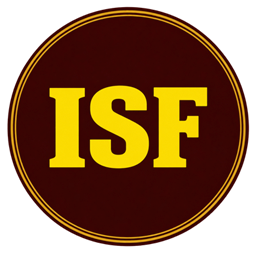 Item & Stat Forge (ISF) logo