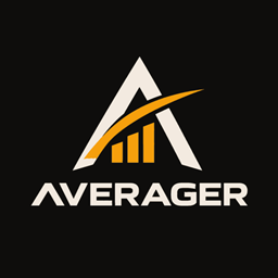 Averager logo