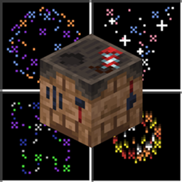 Firework Table port logo