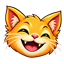 Felis Emote Button Leiste logo