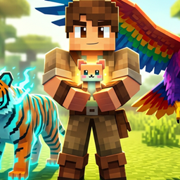 Animals Naoki project image