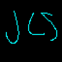 Spinosaurus statue logo
