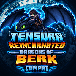 tensura reincarnated dragons of berk compat