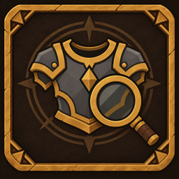 GearFinder project image