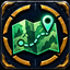 Forever: Dungeon Quest Journey logo