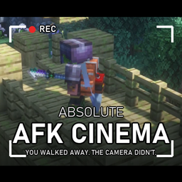 Absolute Afk Cinema logo