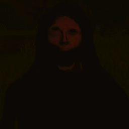 Faces Of Horror(JE) logo