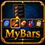 MyBars logo