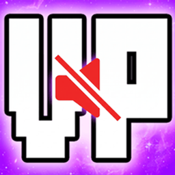 VP: Wilderness Bound Edition MUTED logo
